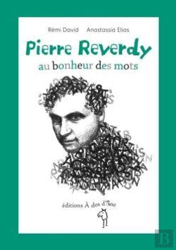 Bertrand.pt - Pierre Reverdy, Au Bonheur Des Mots