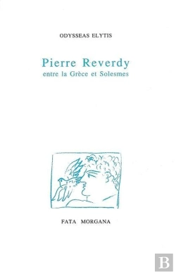Bertrand.pt - Pierre Reverdy, De La Grèce À Solesmes