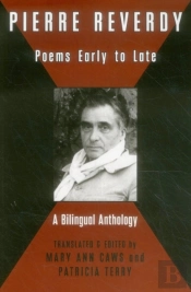 Pierre Reverdy Poems Early To Late