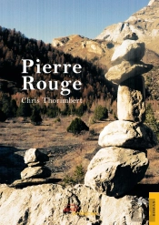 Pierre Rouge