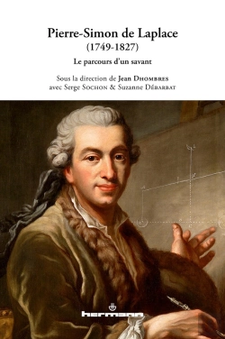 Bertrand.pt - Pierre-Simon De Laplace, 1749-1827 : Le Parcours D'Un Savant