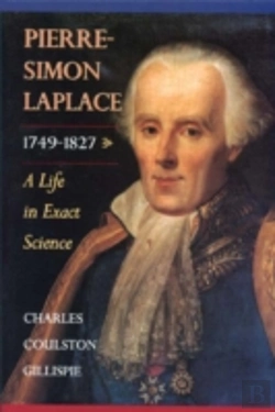 Bertrand.pt - Pierre-Simon Laplace, 1749-1827