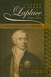 Pierre Simon Laplace, 1749â€“1827