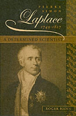 Bertrand.pt - Pierre Simon Laplace, 1749â€“1827