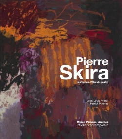 Bertrand.pt - Pierre Skira, Les Façons D'Être Du Pastel