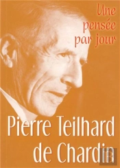 Pierre Teilhard De Chardin