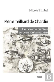 Pierre Teilhard De Chardin