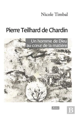 Bertrand.pt - Pierre Teilhard De Chardin