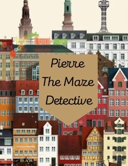 Bertrand.pt - Pierre The Maze Detective
