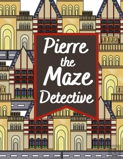 Bertrand.pt - Pierre The Maze Detective