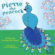 Pierre The Peacock