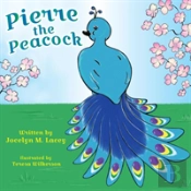 Pierre The Peacock