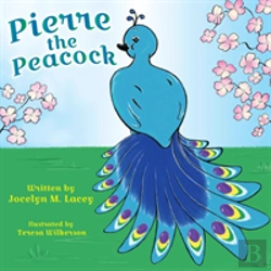 Bertrand.pt - Pierre The Peacock