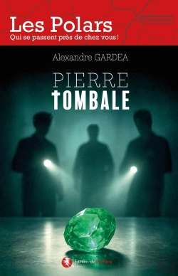Bertrand.pt - Pierre Tombale