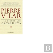 Pierre Vilar I La Història De Catalunya