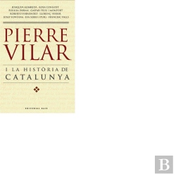 Bertrand.pt - Pierre Vilar I La Història De Catalunya
