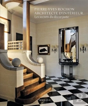 Pierre-Yves Rochon, Architecte D'Interieur