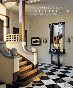 Bertrand.pt - Pierre-Yves Rochon, Architecte D'Interieur