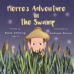 Bertrand.pt - Pierre'S Adventure In The Swamp
