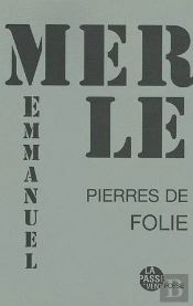 Pierres De Folie