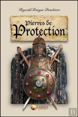 Bertrand.pt - Pierres De Protection