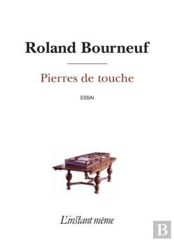 Bertrand.pt - Pierres De Touche