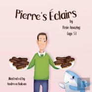 Pierre'S Eclairs