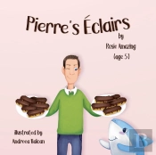 Pierre'S Eclairs