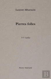 Pierres Folles