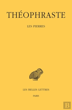 Bertrand.pt - Pierres (Les)
