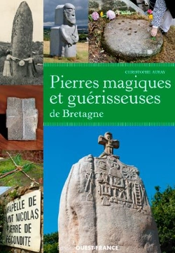Bertrand.pt - Pierres Magiques Et Guerisseuses De Bretagne