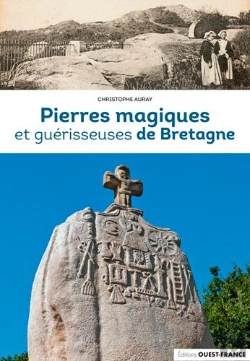 Bertrand.pt - Pierres Magiques Et Guérisseuses De Bretagne
