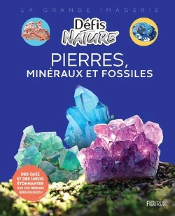 Bertrand.pt - Pierres, Minéraux Et Fossiles