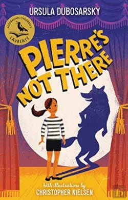 Bertrand.pt - Pierre'S Not There