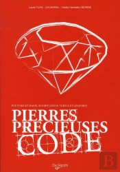 Pierres Précieuses Code