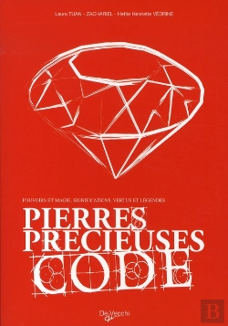 Bertrand.pt - Pierres Précieuses Code