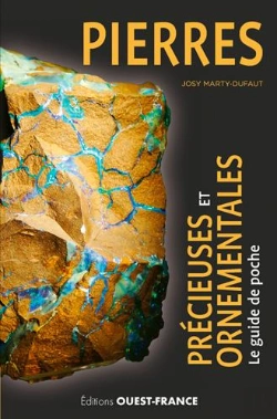 Bertrand.pt - Pierres Précieuses Et Ornementales ; Le Guide De Poche