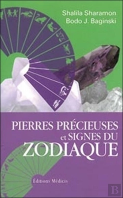 Bertrand.pt - Pierres Précieuses Et Signes Du Zodiaque