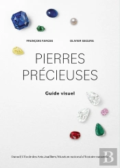 Pierres Précieuses : Guide Visuel