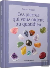 Pierres Qui Vous Aident Au Quotidien (Ces)