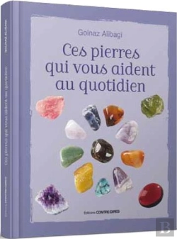 Bertrand.pt - Pierres Qui Vous Aident Au Quotidien (Ces)