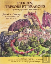 Pierres, Trésors Et Dragons