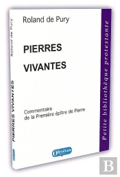 Pierres Vivantes