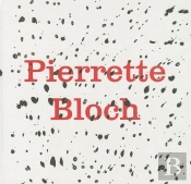 Pierrette Bloch