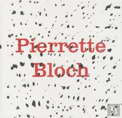 Bertrand.pt - Pierrette Bloch