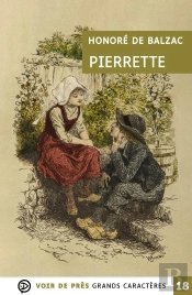 Pierrette