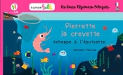 Pierrette La Crevette (Fr-Breton)