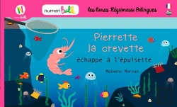 Bertrand.pt - Pierrette La Crevette (Fr-Breton)