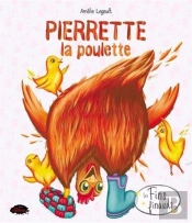 Pierrette La Poulette