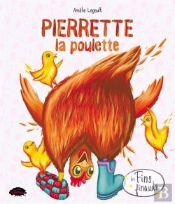 Bertrand.pt - Pierrette La Poulette
